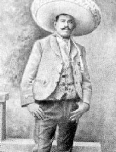 Amador Salazar