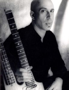 Elliott Sharp