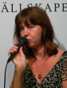 Ylva Eggehorn