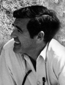 Alan Rafkin