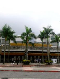 Xinzhuang Baseball Stadium