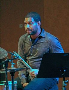 Damion Reid