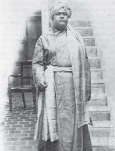 Swami Brahmananda