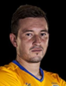 Fernando Fernández (Paraguayan footballer)