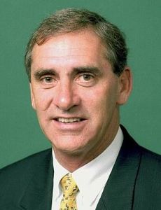 John Fahey (politician)