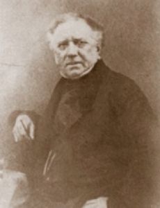 William Shayer