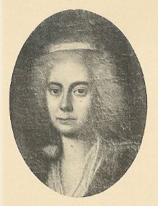 Elisabet von Eyben
