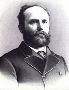 James B. Metcalf