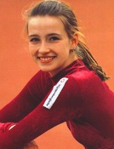 Kristin Sroka