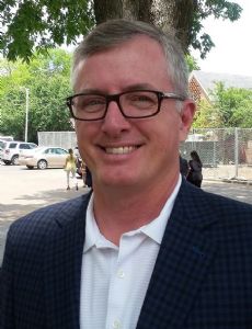 J.P. Hughes Jr.