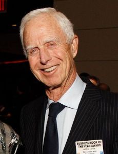 Arthur Levitt