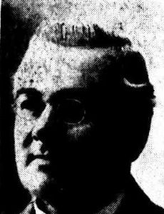 George Henry Male Addison