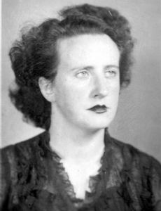 Carmen Garayalde