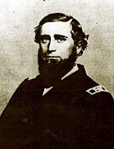 William J. Landram