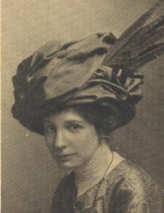 Elin Wägner