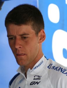 Stijn Vandenbergh