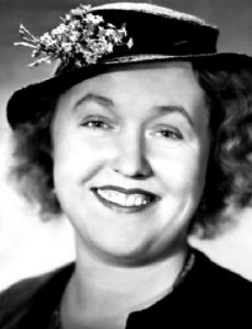Betty Helsengreen