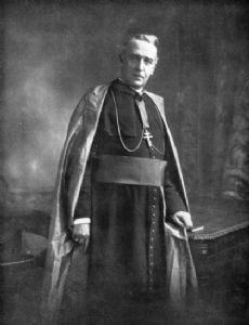 Edward Joseph Byrne