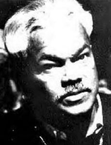 Miguel Algarín