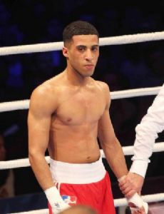 Galal Yafai