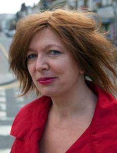 Suzanne Moore