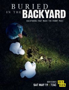Buried in the Backyard
