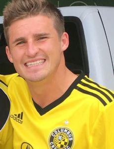 Marshall Hollingsworth