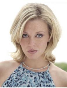 Sarah Anderson