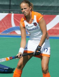 Maartje Paumen