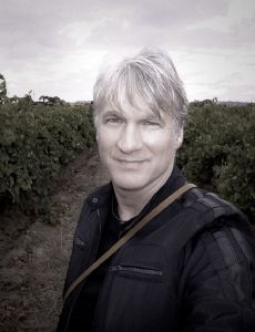 Eliot Lewis