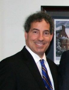 Jamie Raskin