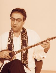 Hamid Motebassem