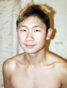 Ng Yi-Sheng