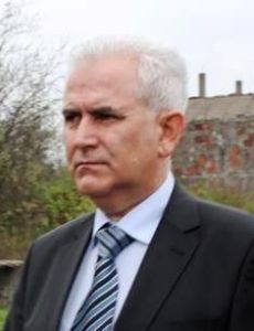 Živko Budimir