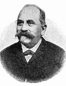 Anastase Stolojan