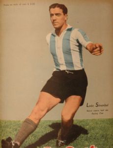 León Strembel