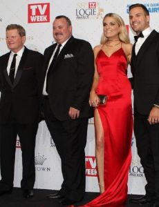 Paul Vautin