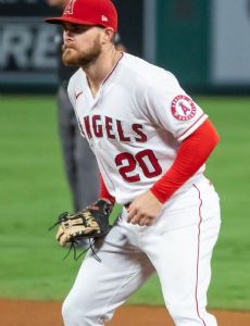 Jared Walsh