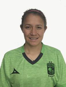 Yamilé Franco