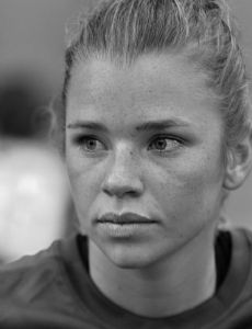 Linda Dallmann