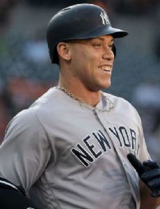 Aaron Judge
