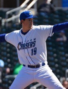 Luke Farrell