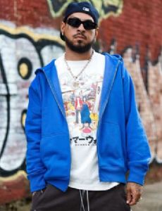 Cardo (record producer)