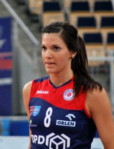 Jaimie Thibeault