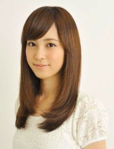 Akiko Kuji
