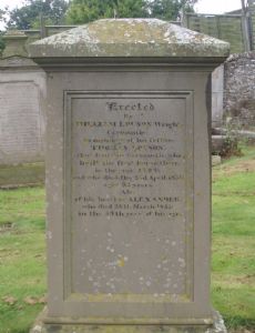 Thomas Lowson