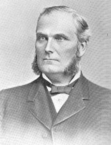 H. Henry Powers