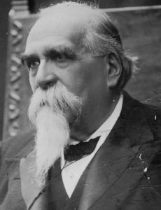 Luigi Luzzatti