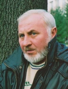 Gheorghe Urschi