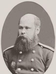 Alexander Navrotsky